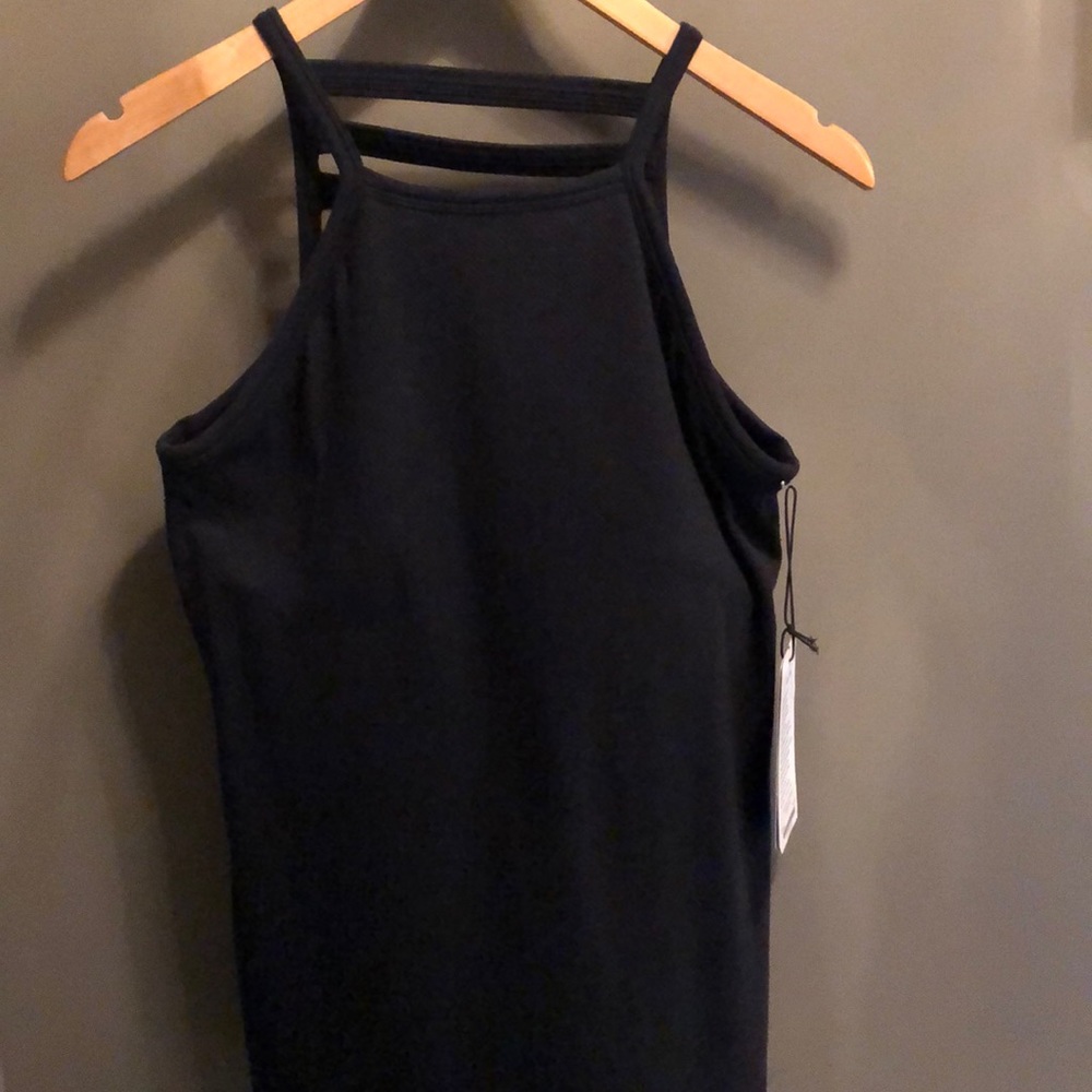 Nancy Rose Wilson Tank